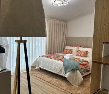 Peniche de Cima Apartment | At Maries Beach House Peniche 2