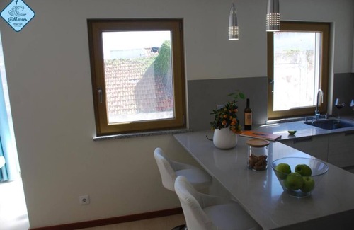 Peniche de Cima Apartment | At Maries Beach House Peniche