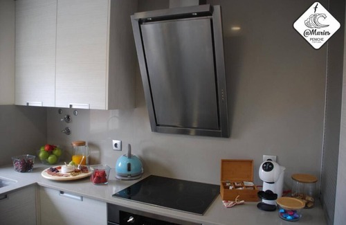 Peniche de Cima Apartment | At Maries Beach House Peniche