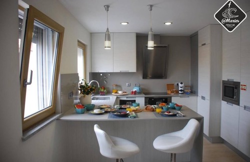 Peniche de Cima Apartment | At Maries Beach House Peniche
