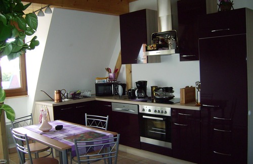 Monswiller Apartment | At Monika Monswiller