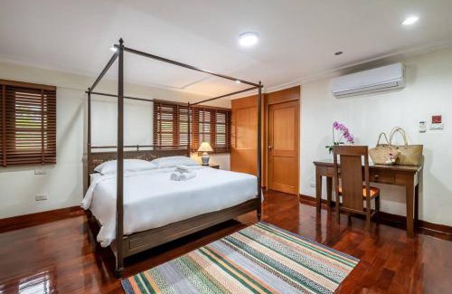 Nana Villa | AT NANA-5Bed, CITY CENTER, Nana BTS, MBK, Central World, Siam