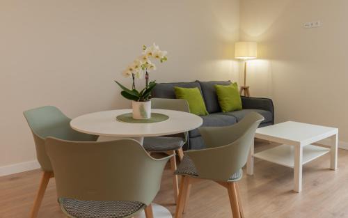 Maceira Apartment | AT Negreira no Camiño