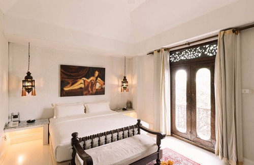 Nimman Hotel | At Niman Conceptual Home
