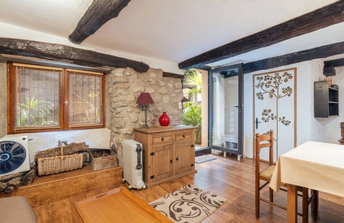 Ceret House | At Petit Paris, Center of Céret