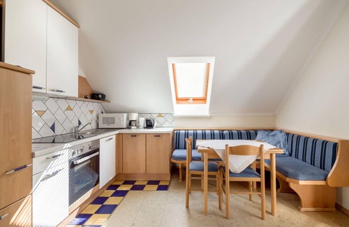 Pfarrkirchen im Muehlkreis Apartment | 40 m² Apartment ∙ 1 bedroom ∙ 2 guests
