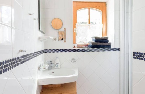Pfarrkirchen im Muehlkreis Apartment | 40 m² Apartment ∙ 1 bedroom ∙ 2 guests
