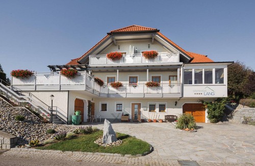 Pfarrkirchen im Muehlkreis Apartment | 25 m² Apartment ∙ 2 guests