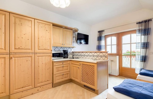 Pfarrkirchen im Muehlkreis Apartment | 25 m² Apartment ∙ 2 guests