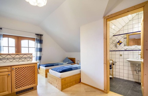 Pfarrkirchen im Muehlkreis Apartment | 25 m² Apartment ∙ 2 guests