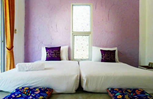Sam Roi Yot Hotel | At-Pran Resort