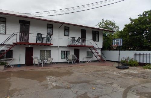 Paramaribo Apartment | At Rachel