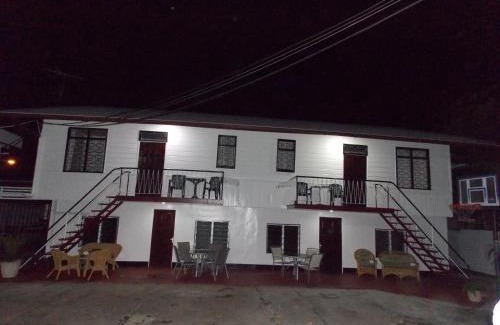Paramaribo Apartment | At Rachel