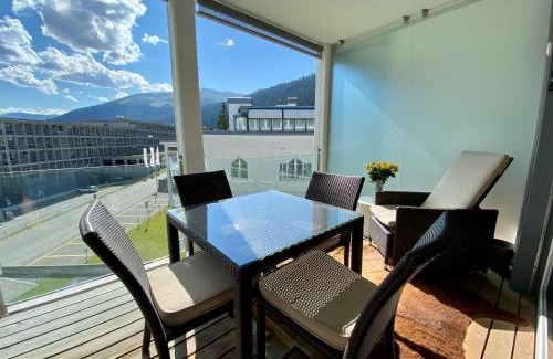 Meierhof Apartment | At Rinaldi 22
