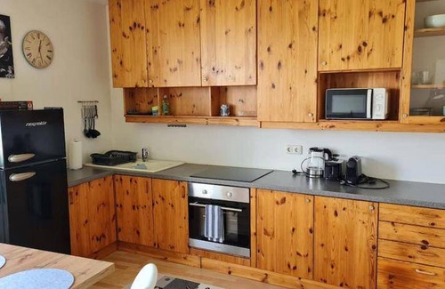 Rohrbachin Oberosterreich Apartment | 40 m² Apartment ∙ 1 bedroom ∙ 2 guests