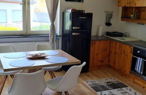 Rohrbachin Oberosterreich Apartment | 40 m² Apartment ∙ 1 bedroom ∙ 2 guests