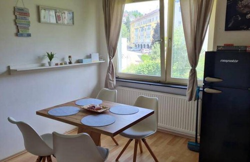 Rohrbachin Oberosterreich Apartment | 40 m² Apartment ∙ 1 bedroom ∙ 2 guests