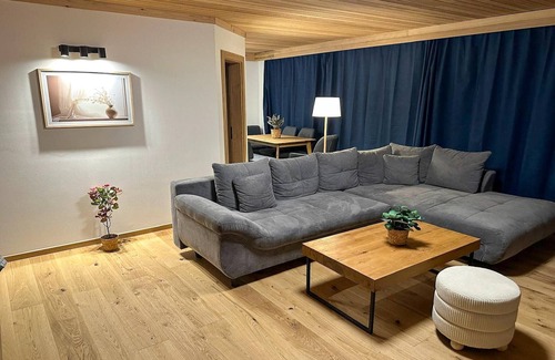 Saalfelden am Steinernen Meer Apartment | Apartment in Saalfelden near Ski Slopes