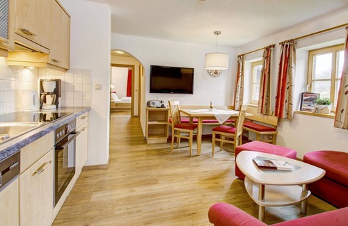 Saalfelden am Steinernen Meer Other | Thomanhof - feel-good apartment