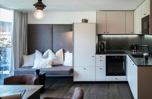 Saalfelden am Steinernen Meer Other | Thomanhof - feel-good apartment