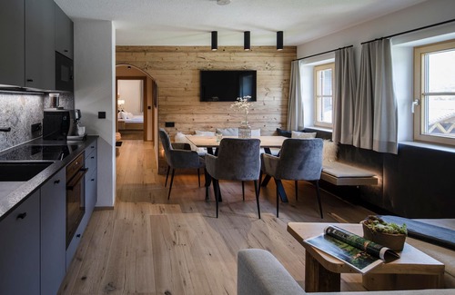 Saalfelden am Steinernen Meer Other | Thomanhof - feel-good apartment