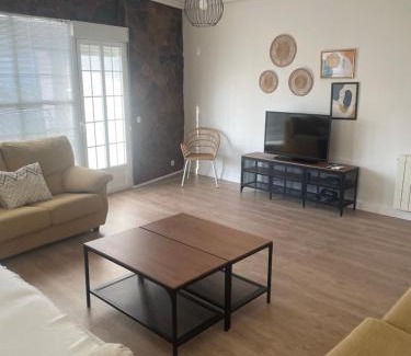 Jarandilla de la Vera Apartment | AT SAN MIGUEL o