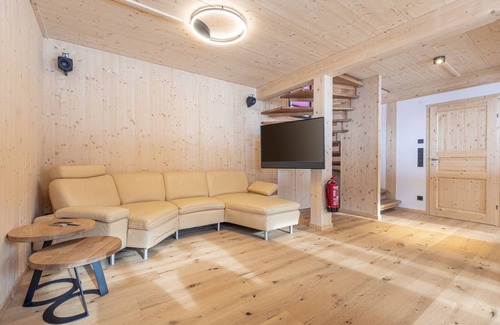 Sankt Georgen ob Murau House | 100 m² House ∙ 4 bedrooms ∙ 8 guests