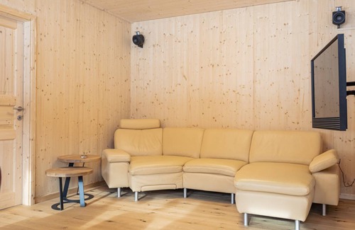 Sankt Georgen ob Murau House | 100 m² House ∙ 4 bedrooms ∙ 8 guests