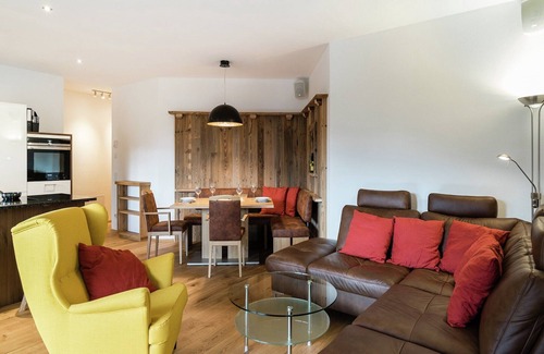 Alpendorf Ski Chalet | Chalet in Sankt Johann near Ski Slopes