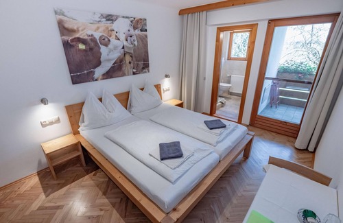 Seelach Other | Double room - Hofmayer Farm