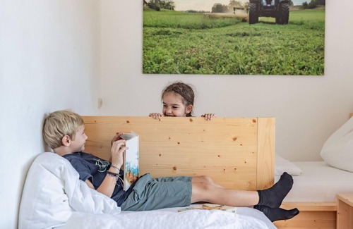 Seelach Other | Comfort family room - Hofmayer Farm