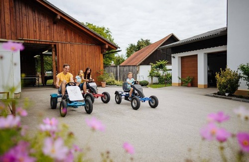 Seelach Other | Family room comfort east - Bauernhof Hofmayer