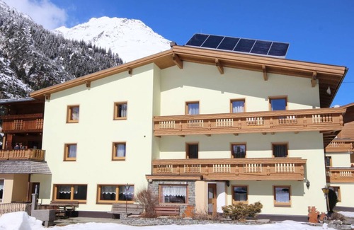 Trenkwald Apartment | 45 m² Apartment ∙ 2 bedrooms ∙ 4 guests