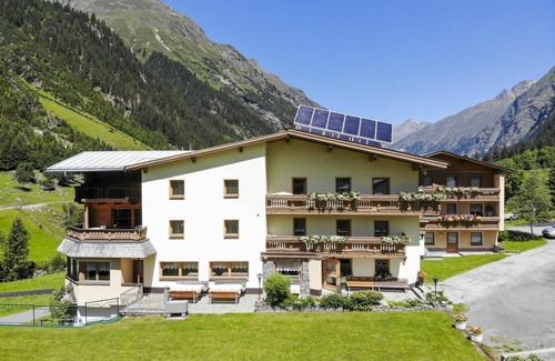 Trenkwald Apartment | 45 m² Apartment ∙ 2 bedrooms ∙ 4 guests