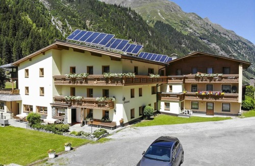 Trenkwald Apartment | 45 m² Apartment ∙ 2 bedrooms ∙ 4 guests