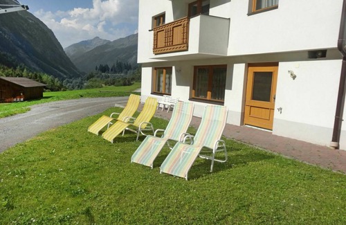 Trenkwald Apartment | 45 m² Apartment ∙ 2 bedrooms ∙ 4 guests