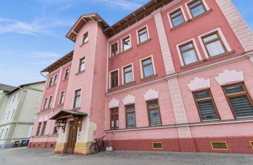 Sankt Michael in Obersteiermark Apartment | 45 m² Apartment ∙ 1 bedroom ∙ 2 guests