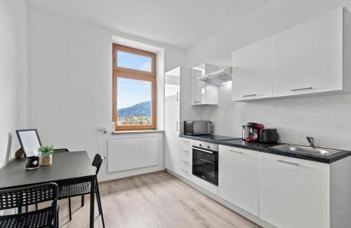 Sankt Michael in Obersteiermark Apartment | 45 m² Apartment ∙ 1 bedroom ∙ 2 guests