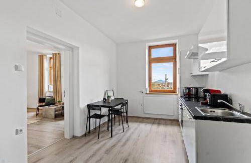 Sankt Michael in Obersteiermark Apartment | 45 m² Apartment ∙ 1 bedroom ∙ 2 guests
