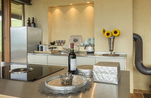 Sankt Wolfgang im Salzkammergut Apartment | The View