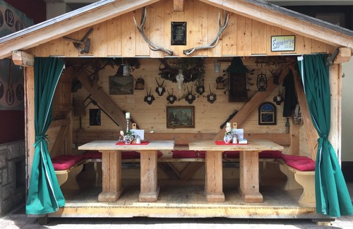 Sankt Wolfgang im Salzkammergut Apartment | Ferienwohnung Kaffeewerkstatt - Apartments in the coffee shop
