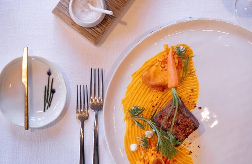 Scheffau am Wilden Kaiser Resort | 95 m² Resort ∙ 2 bedrooms ∙ 8 guests