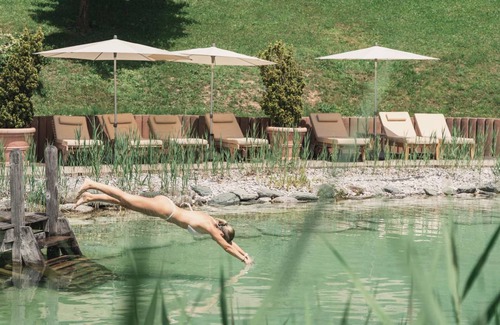 Scheffau am Wilden Kaiser Resort | 95 m² Resort ∙ 2 bedrooms ∙ 8 guests