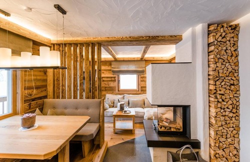 Scheffau am Wilden Kaiser Resort | 95 m² Resort ∙ 2 bedrooms ∙ 8 guests