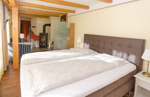 Schwarzenbach an der Pielach Apartment | Apartment ∙ 4 guests