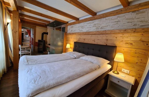 Schwarzenbach an der Pielach Apartment | Apartment ∙ 4 guests