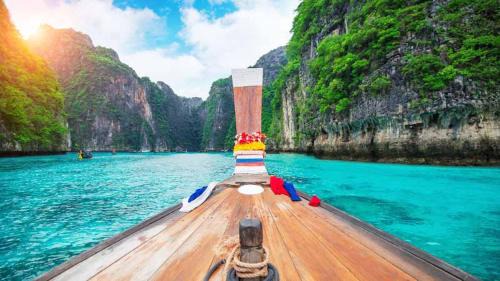 Nong Thale Apartment | At Seacondo-1 Bedroom-A12