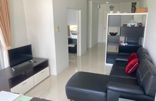 Nong Thale Apartment | At Seacondo - 2 Bedrooms-B-30 (By Krabi Phoenix)