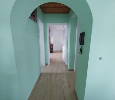 Ptuj Apartment | at Silva's place
