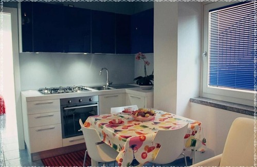 Scario House | "At Silvia's House" Scario